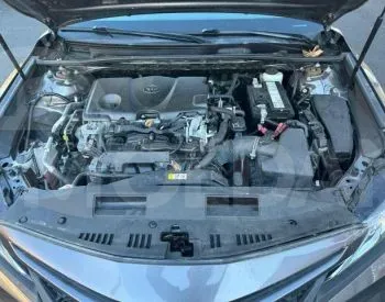 Toyota Camry 2.5L 2019 Тбилиси - изображение 6