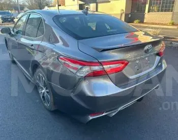 Toyota Camry 2.5L 2019 Тбилиси - изображение 2