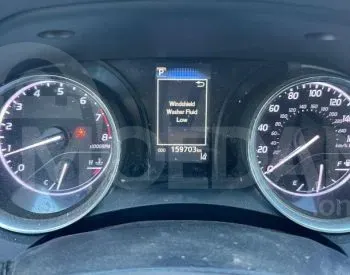 Toyota Camry 2.5L 2019 Тбилиси - изображение 7