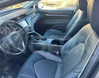 Toyota Camry 2.5L 2019 Тбилиси - изображение 5