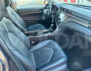 Toyota Camry 2.5L 2019 Тбилиси - изображение 4