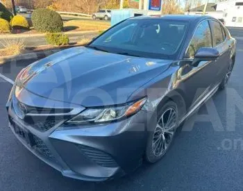 Toyota Camry 2.5L 2019 Тбилиси - изображение 1