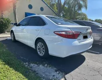 Toyota Camry 2015 თბილისი