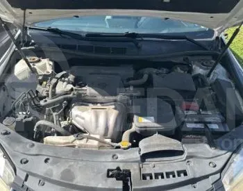 Toyota Camry 2.5L 2015 Tbilisi - photo 7