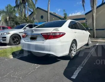 Toyota Camry 2.5L 2015 Tbilisi - photo 4
