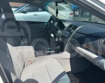 Toyota Camry 2.5L 2015 Tbilisi - photo 5