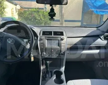 Toyota Camry 2.5L 2015 Tbilisi - photo 9