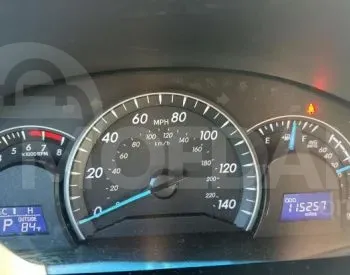 Toyota Camry 2.5L 2015 Tbilisi - photo 8