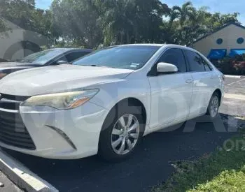 Toyota Camry 2.5L 2015 Tbilisi - photo 2