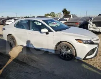 Toyota Camry 2.5L 2024 Тбилиси - изображение 5