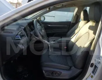 Toyota Camry 2.5L 2024 Тбилиси - изображение 7