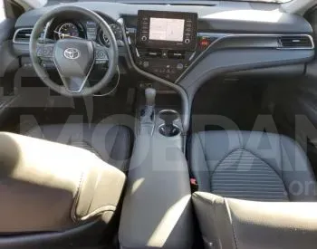 Toyota Camry 2.5L 2024 Тбилиси - изображение 8