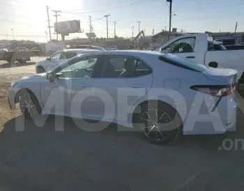 Toyota Camry 2.5L 2024 Тбилиси - изображение 3