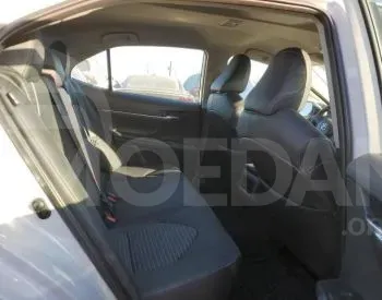 Toyota Camry 2.5L 2024 Тбилиси - изображение 9