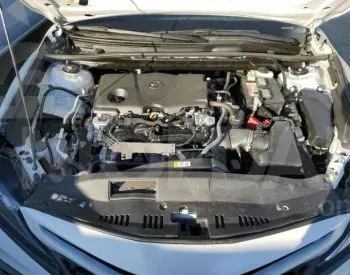 Toyota Camry 2.5L 2024 Тбилиси - изображение 10