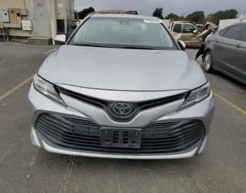 Toyota Camry 2019 თბილისი