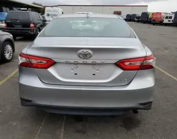 Toyota Camry 2019 თბილისი