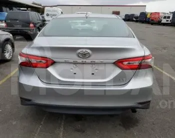 Toyota Camry 2019 თბილისი - photo 6