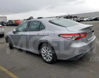 Toyota Camry 2019 თბილისი - photo 3