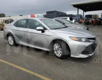 Toyota Camry 2.5L 2019 Tbilisi - photo 5