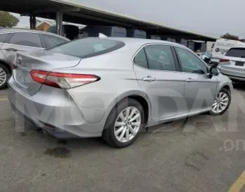 Toyota Camry 2.5L 2019 Tbilisi - photo 4