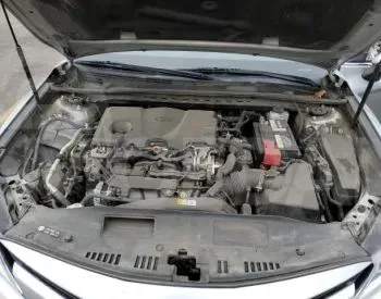 Toyota Camry 2.5L 2019 Tbilisi - photo 11