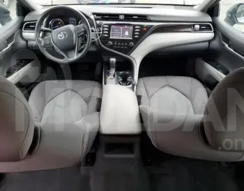Toyota Camry 2.5L 2019 Tbilisi - photo 8