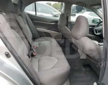 Toyota Camry 2.5L 2019 Tbilisi - photo 10