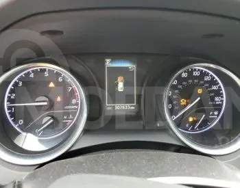 Toyota Camry 2.5L 2019 Tbilisi - photo 9