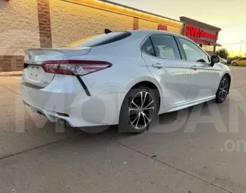 Toyota Camry 2019 თბილისი - photo 4