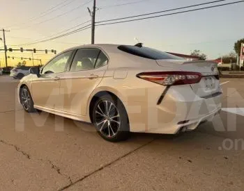 Toyota Camry 2019 თბილისი - photo 3