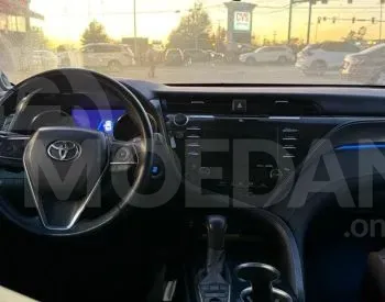 Toyota Camry 2.5L 2019 თბილისი - photo 8