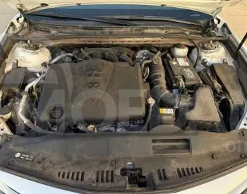 Toyota Camry 2.5L 2019 თბილისი - photo 7