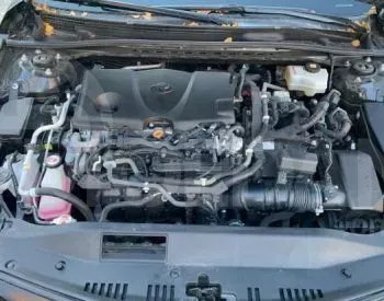 Toyota Camry 2.5L 2021 Тбилиси - изображение 6