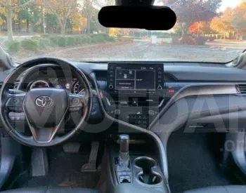 Toyota Camry 2.5L 2021 Тбилиси - изображение 8