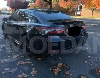Toyota Camry 2.5L 2021 Тбилиси - изображение 3