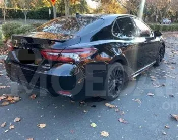 Toyota Camry 2.5L 2021 Тбилиси - изображение 4