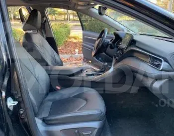 Toyota Camry 2.5L 2021 Тбилиси - изображение 5