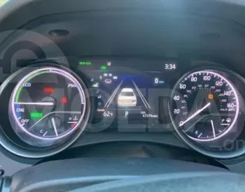 Toyota Camry 2.5L 2021 Тбилиси - изображение 7