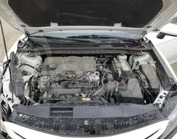 Toyota Camry 2.5L 2021 Тбилиси - изображение 11