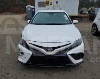 Toyota Camry 2.5L 2021 Тбилиси - изображение 2