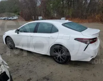 Toyota Camry 2.5L 2021 Тбилиси - изображение 3