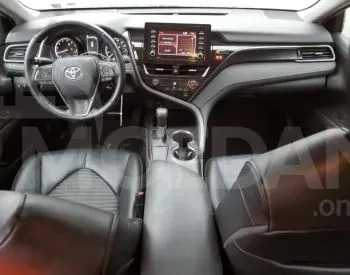 Toyota Camry 2.5L 2021 Тбилиси - изображение 8