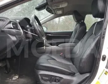 Toyota Camry 2.5L 2021 Тбилиси - изображение 7