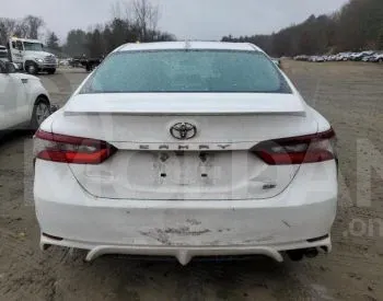 Toyota Camry 2.5L 2021 Тбилиси - изображение 6
