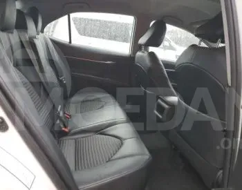 Toyota Camry 2.5L 2021 Тбилиси - изображение 10