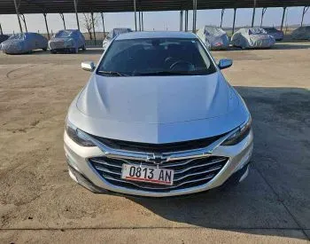 Chevrolet Malibu 2020 თბილისი