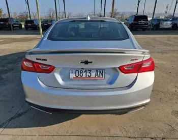 Chevrolet Malibu 2020 თბილისი