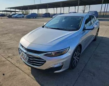 Chevrolet Malibu 2020 თბილისი