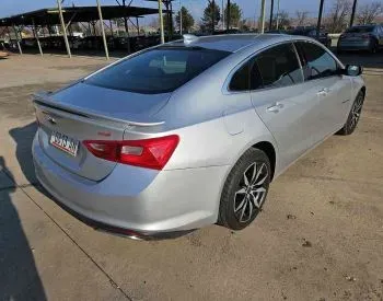 Chevrolet Malibu 2020 თბილისი